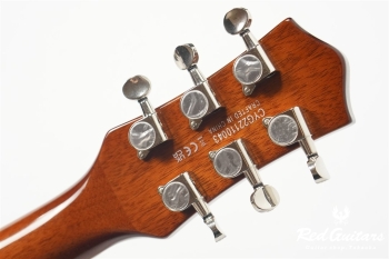 G5210T-P90 ELECTROMATIC JET TWO 90 SINGLE-CUT WITH BIGSBY - Vintage White